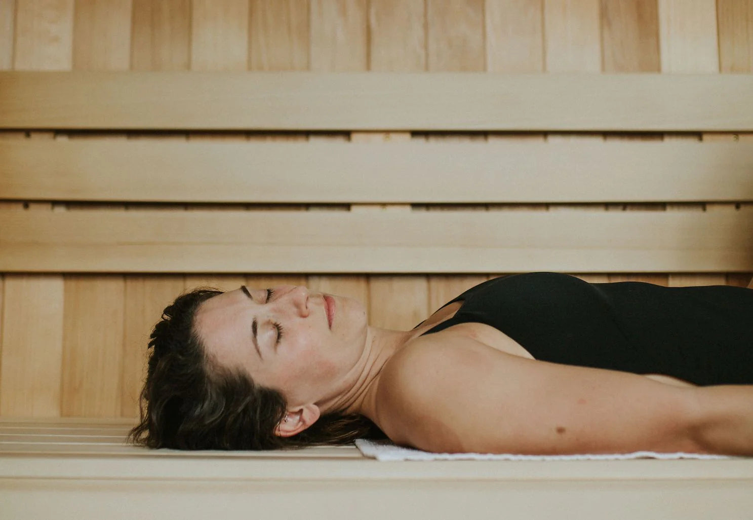 Sauna for Anxiety Relief: How It Supports Mental Well-being