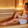 The Effects of Using a Sauna Every Day: What You Should Know