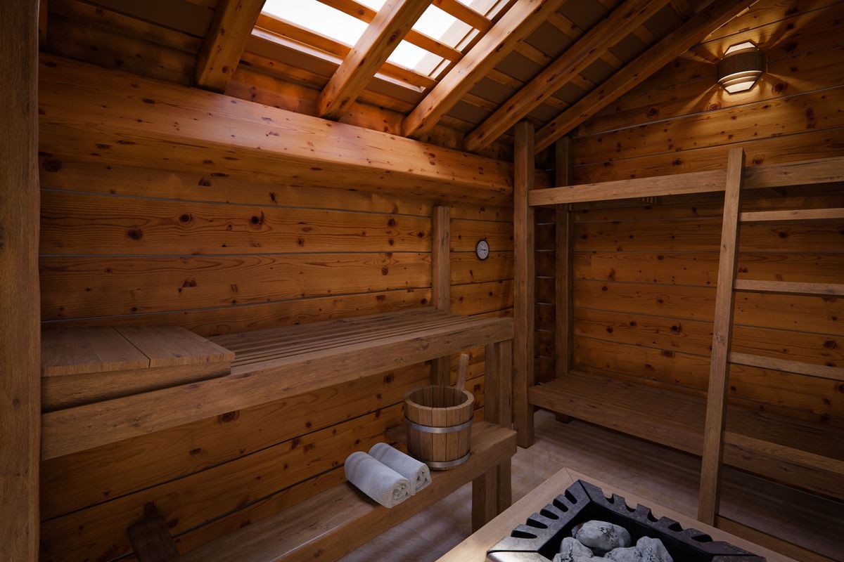 Crafting the Perfect Sauna Routine: Tips and Benefits