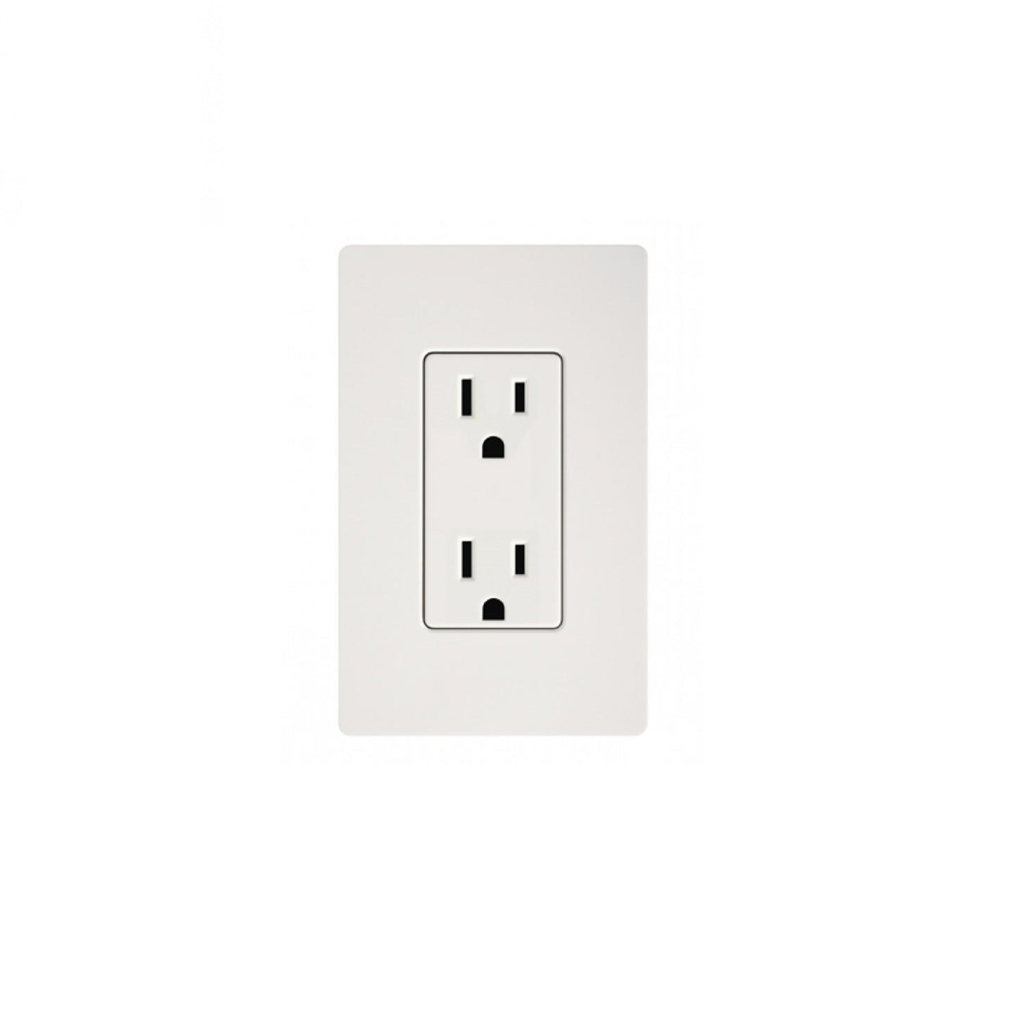 15A plug and play electrical connection