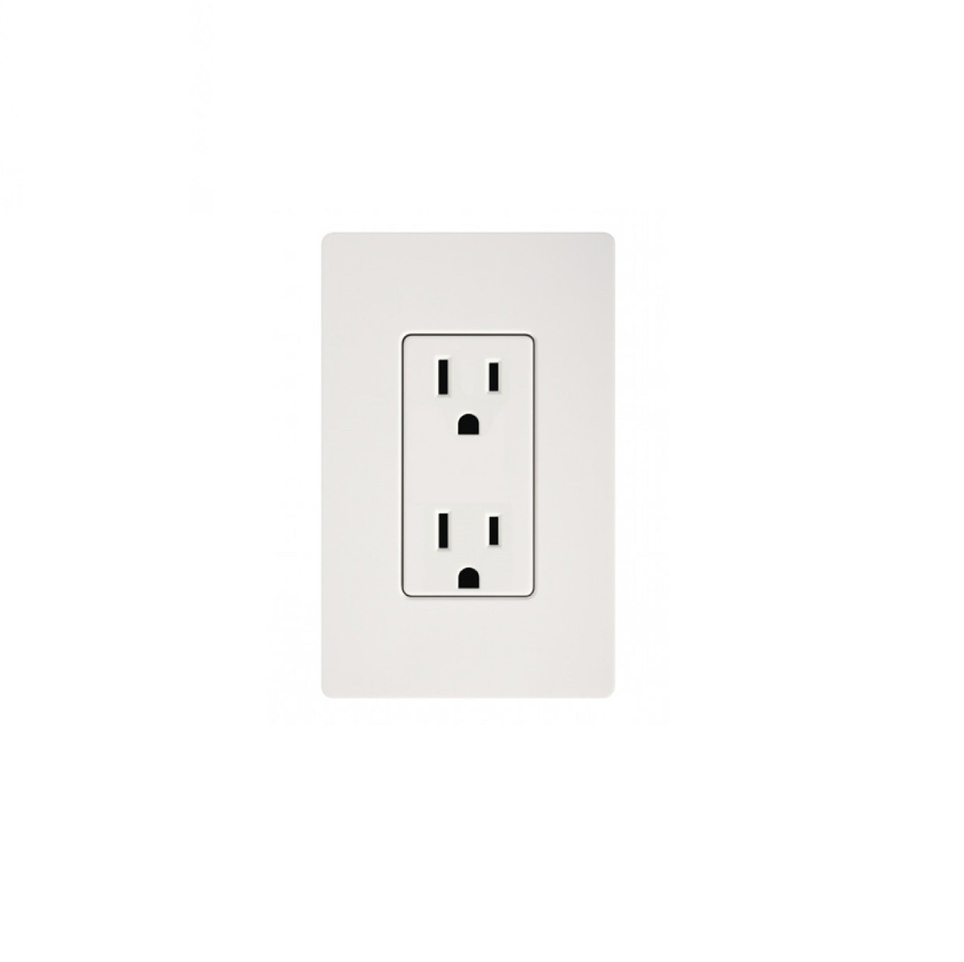 15A plug and play electrical connection
