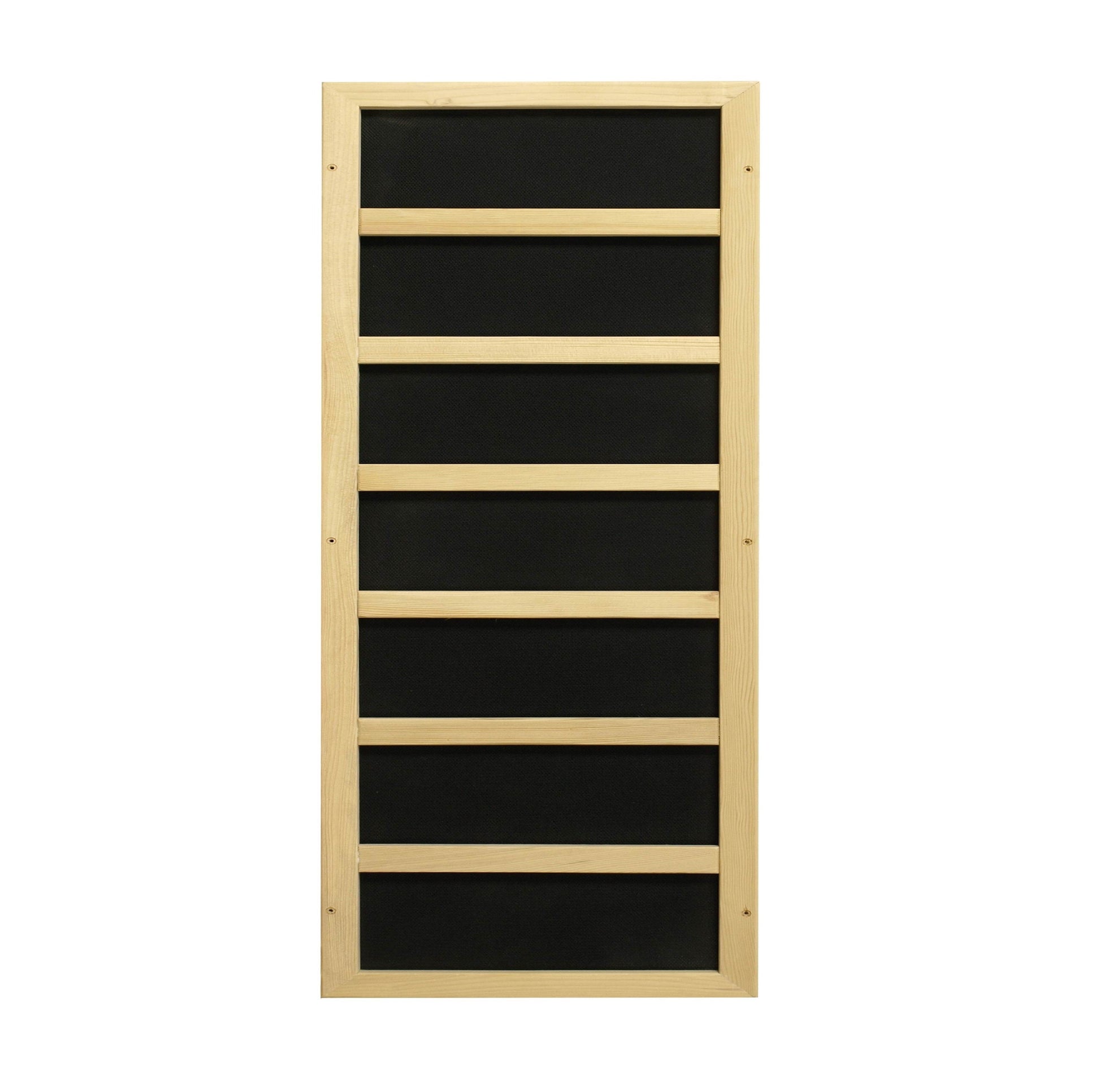 300W heating element detail